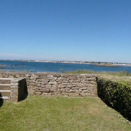 Men Guen - Maison A Gavres, Vue Mer - Ga5001 المظهر الخارجي الصورة