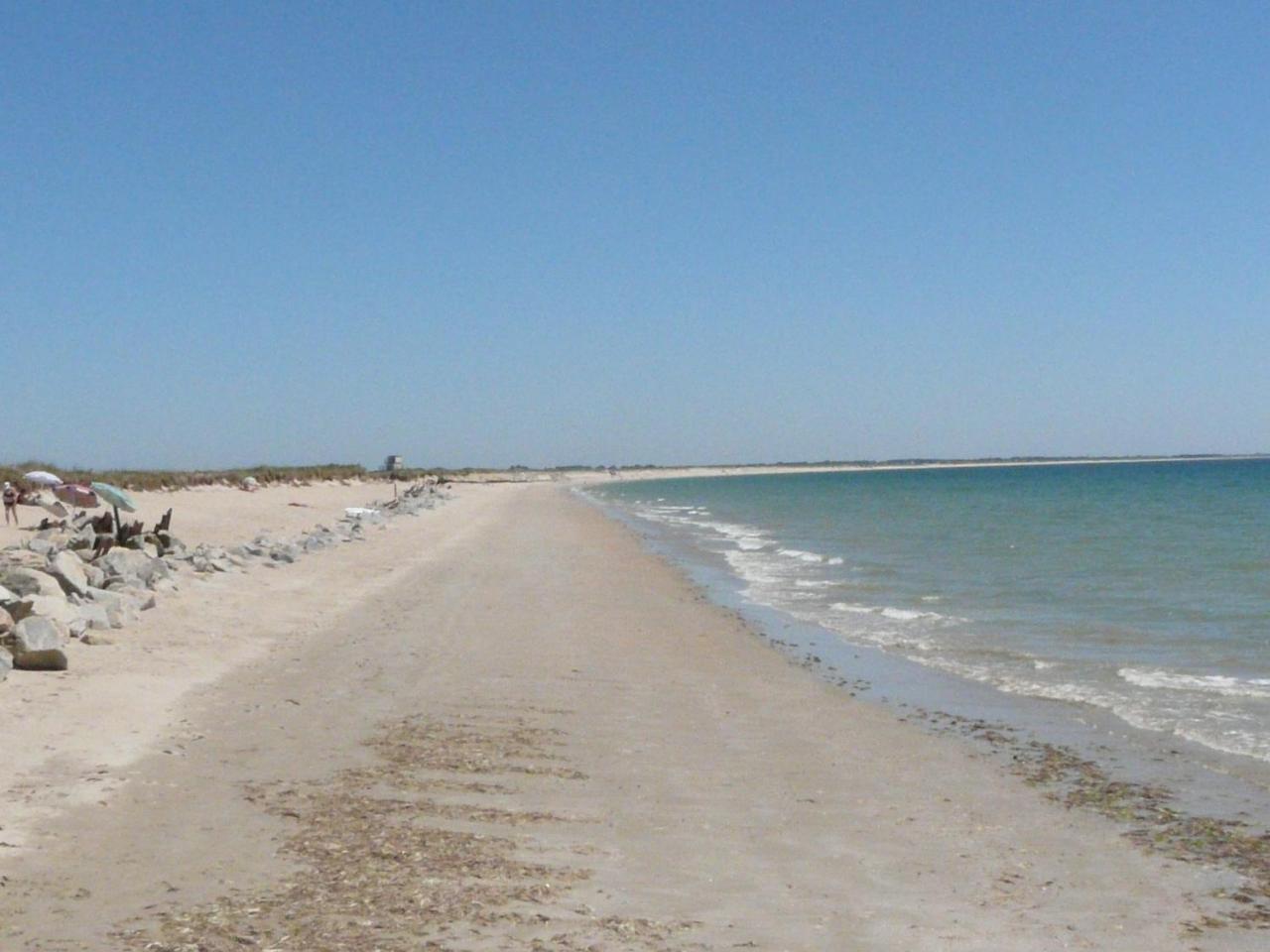 Men Guen - Maison A Gavres, Vue Mer - Ga5001 المظهر الخارجي الصورة